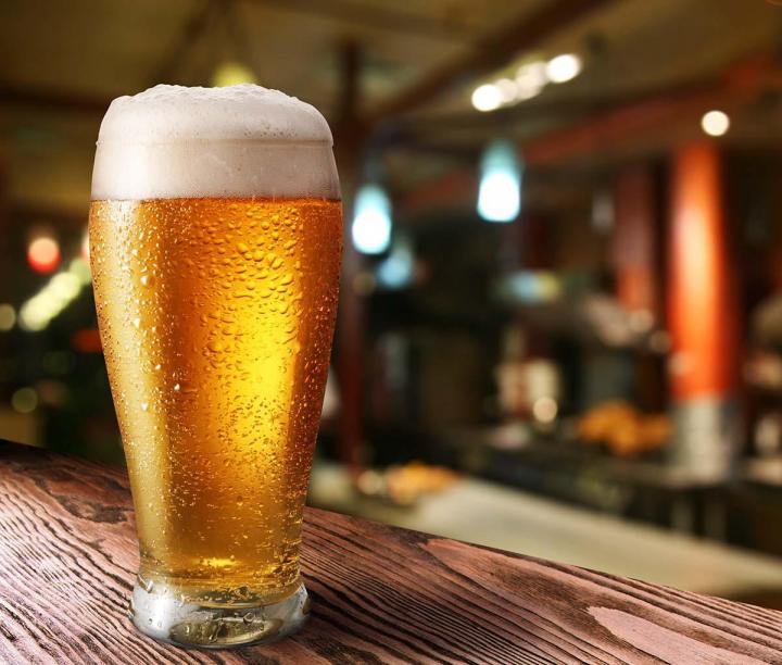 Faites un tour dans notre brasserie à Bastia pour profiter d’un moment gourmand.